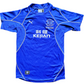 2002-03 Everton Home Shirt (excellent) Childs 26-28