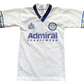 1992-93 Leeds United Home Shirt (excellent) Small Boys