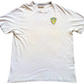 Leeds United t shirt (excellent) Adults XL