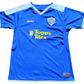 2007-09 Leicester Home Shirt (very good) Age 13