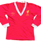 1976-79 Liverpool Home Shirt (good) Childs