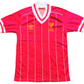 1984 Liverpool Home Shirt (excellent) no size 12-14 years