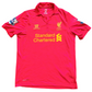 2012-13 Liverpool Home Shirt (very good) XL Boys