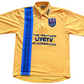 1997-99 Millwall Third Shirt (very good) Adults Large