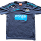 2013-14 Newcastle Away Shirt (excellent) Childs 5 to 6 years