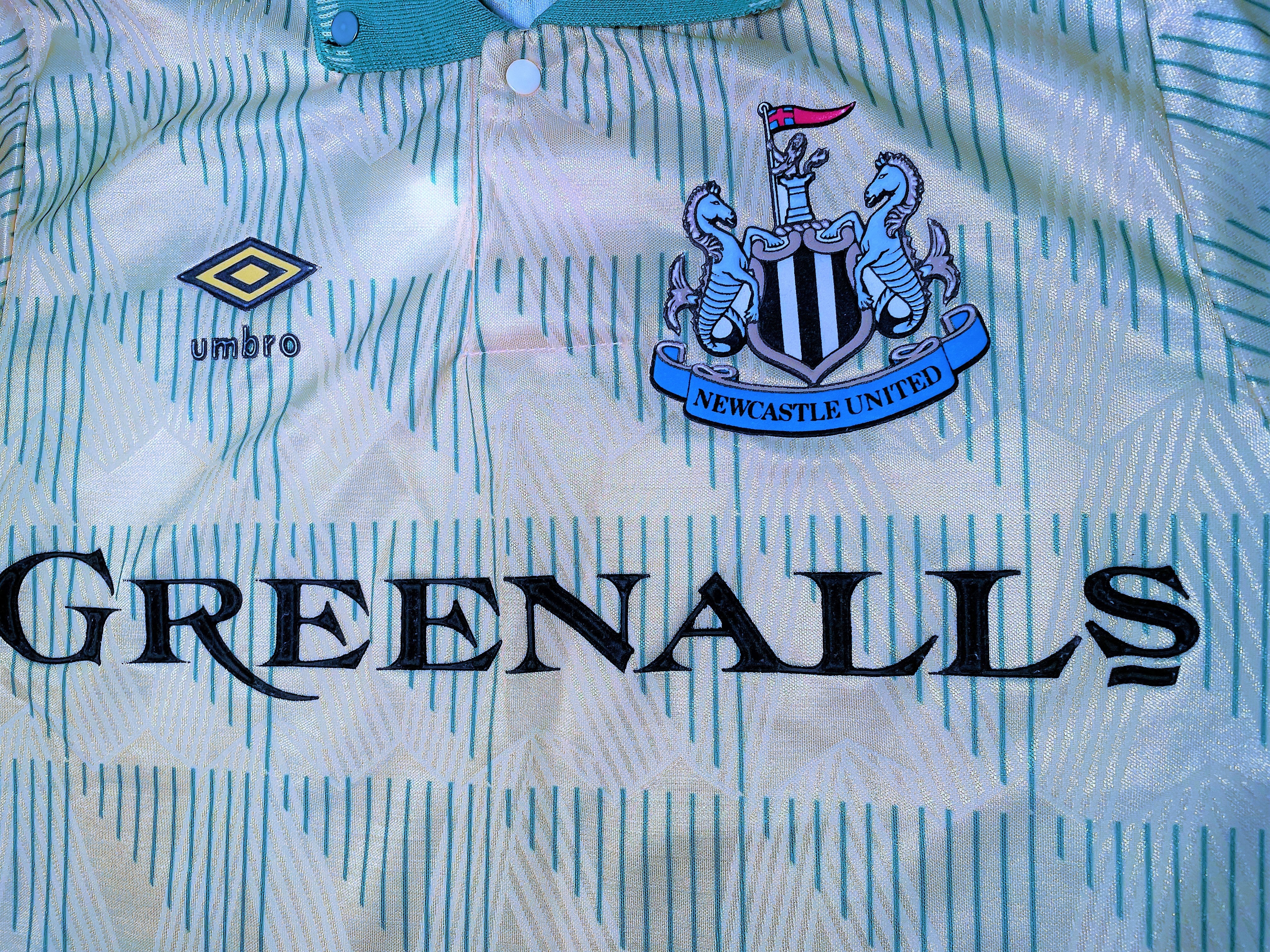 1990 2024 newcastle shirt