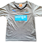 2014-15 Newcastle Away Shirt (good) Childs 5 to 6