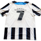 2013-14 Newcastle Home Shirt SISSOKO #7 (very good) Youths 32-34.