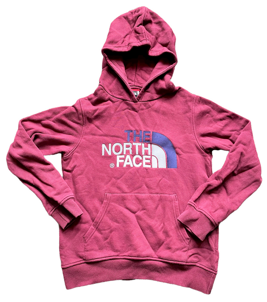 The North Face Hoody (very good) Youth Medium