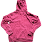 The North Face Hoody (very good) Youth Medium. Height 18 inches