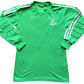 1979 Nottingham Forest GK shirt (very good) Adults Small.