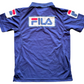 Oldham 2012 Shirt (good) Adults XXS/Large Junior. Height 19 inches.