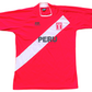 Peru shirt (very good) no size, Adults XL