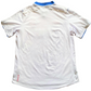 Rangers Away Shirt 2012/13 (average) Adults Large. Height 24 inches
