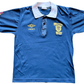 Scotland Home Kit 1988/91 (good) Childs 26-28. Height 16 inches