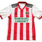 2018-19 Sheffield United Home Shirt (very good) Age 11 to 12 years