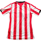 Southampton 2008 Home Shirt (very good) Ladies size 8. Height 21 inches