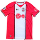 2017-18 Southampton Home Shirt (excellent) XL Youth