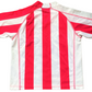 Stoke Home Shirt 2006/07 (very good) Childs 26/28  Height 18 inches