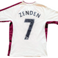 2010-11 Sunderland Away Shirt (good) Size 146