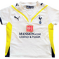 2009-10 Tottenham Home Shirt (very good) Childs 3-4