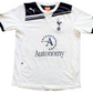 2010-11 Tottenham Home Shirt (good) Youths 30-32