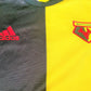 Watford Home Shirt 2019/20 (excellent) Adults XS/Youths 13-14 years. Height 22 inches