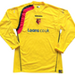 2005-06 Watford Home Shirt (excellent) Age 11 to 12 years