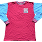 1963-66 West Ham Home Shirt Remake (excellent) Adults Large