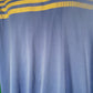 Leeds United Training Shirt 2014 (good) size faded, Adult 2XL (?)  Height 27 inches